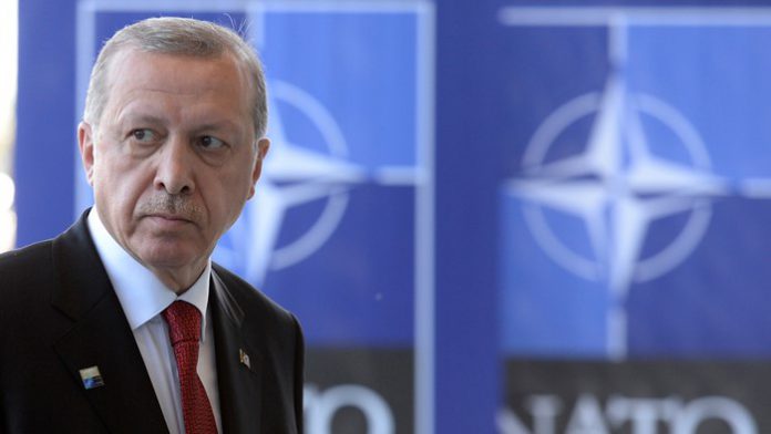 The NATO summit and Turkey