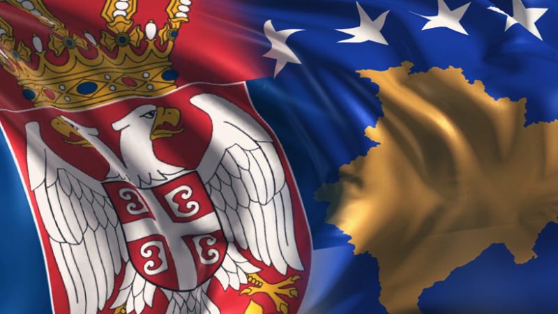 Kosovo and Serbia: key-themes for discussion
