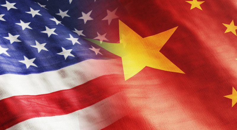 The “strategic impasse” between the United States and China