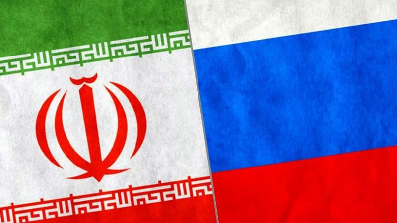 Identifying and Explaining Geopolitical Opportunities of Energy (Oil and Gas) as part of a Long-Term Strategy for Iran and Russia