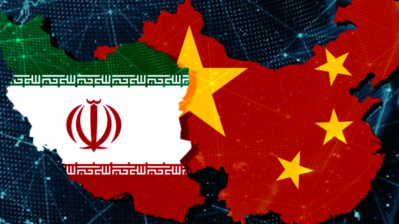 Sino-Iranian Energy Relations in light of new sanctions