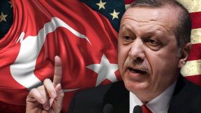 The limits of Erdoğan’s balance policy and the end of proxy wars
