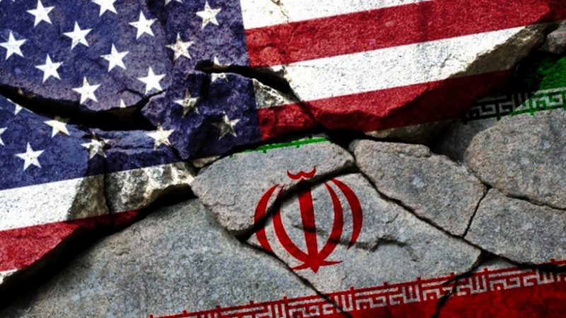 The origins of the US / Iran conflict