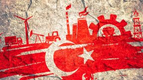 Turkey’s Renewable Energy Potential