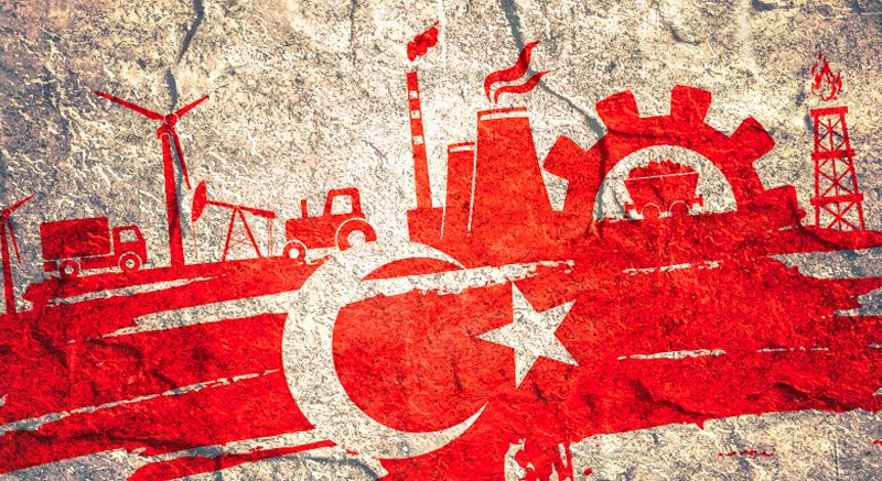 Turkey’s Renewable Energy Potential