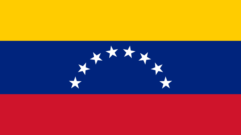 China and Venezuela; An Emerging Axis of Resistance?