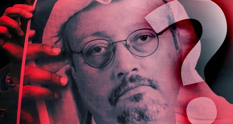 Why Was Khashoggi So Brutally Murdered?