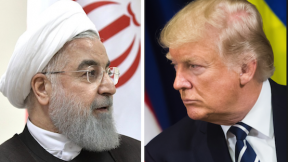 Reading between the lines of Trump and Rouhani’s UN General Assembly Speeches