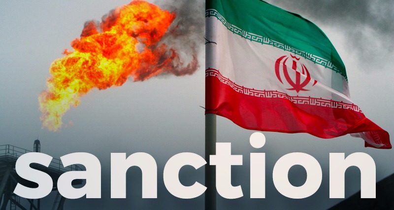 Tanker Insurance Cancellations threaten Iranian energy sector