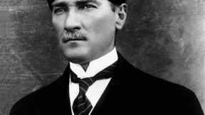 The 80th anniversary of the death of Mustafa Kemal Atatürk