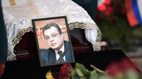 FETO case: 28 people are guilty of the murder of ambassador Karlov