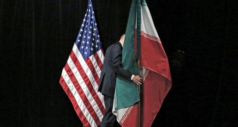 Washington and Tehran turn to hidden diplomacy