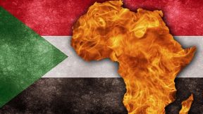 Protests in Sudan: a New Arab Spring?
