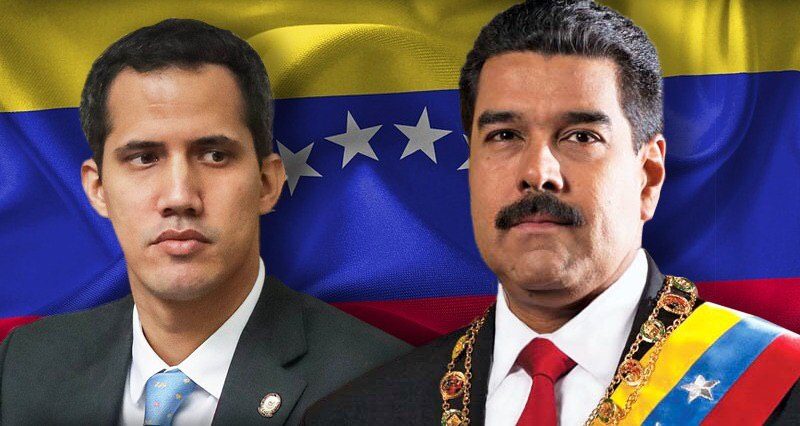 Who profits from the coup in Venezuela?