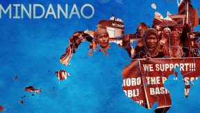 Could the Mindanao referendum in the Philippines mark the end of decades of violent conflict?