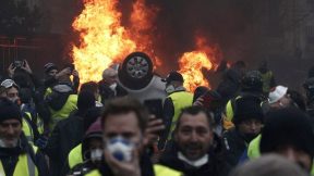 The Yellow Vests: a leftist movement which does not want to be called leftist!