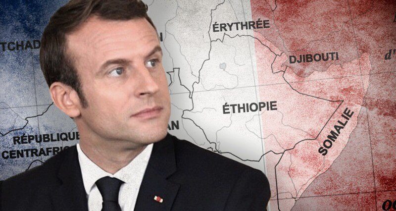 The bankruptcy of France’s Africa policy