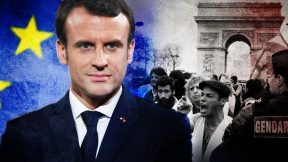 Discrediting the Yellow vests: why Macron will not resign so easily