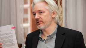 Julian Assange arrested in London… who is still safe?
