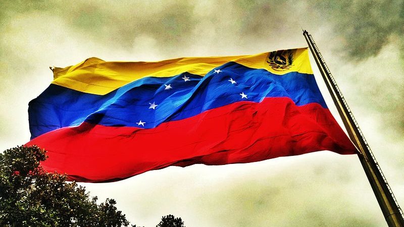 Venezuela’dan “Türkiye hami devlet olsun” teklifi