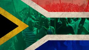 Elections in South Africa: what problems will the country’s future president inherent?