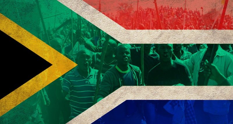 Elections in South Africa: what problems will the country’s future president inherent?