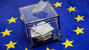 EU Elections. If there is no defense of identity and sovereignty, the EU will be endangered