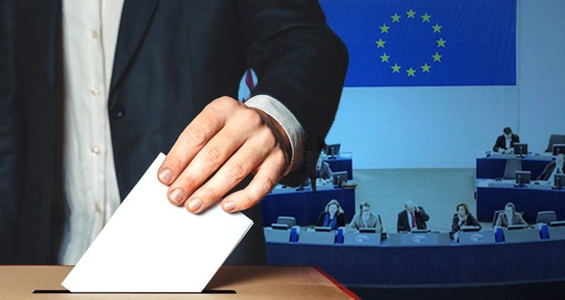 5 facts about the EU elections 2019