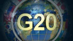 G20 outcomes: High taxes and artificial intelligence