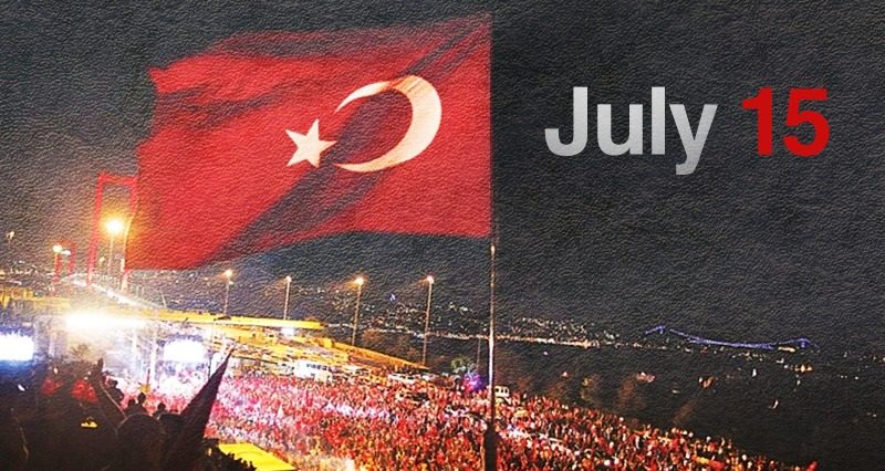 15 Temmuz: 3 yıl önce Türkiye uçurumun kenarındaydı