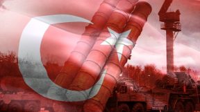 US’ sanctions will strengthen Turkish defense industry