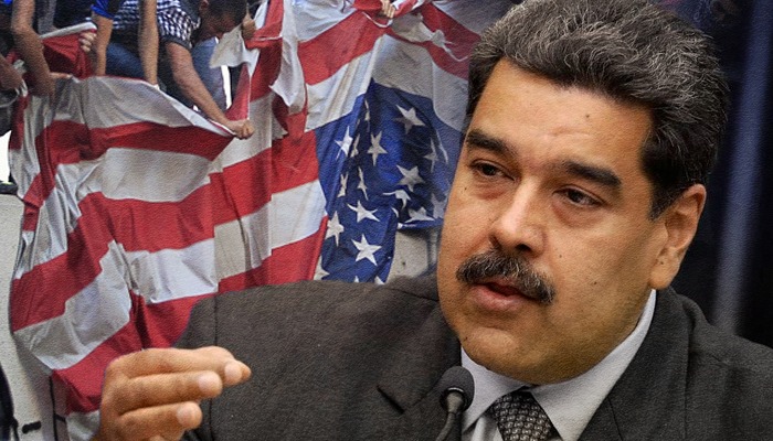 The US is already interfering in the upcoming Venezuelan elections