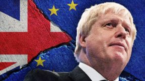 Eyes on Ireland: Boris Johnson’s Biggest Brexit Hurdle