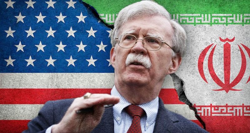 ‘I Rule the White House’: Will Bolton’s ouster help Trump facilitate US-Iran negotiations?