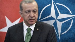 NATO Deep State in Turkey