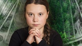 Gretacalypse Now: Greta Thunberg as a guardian of capitalism