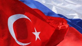 Türkiye ile Rusya işbirliği…