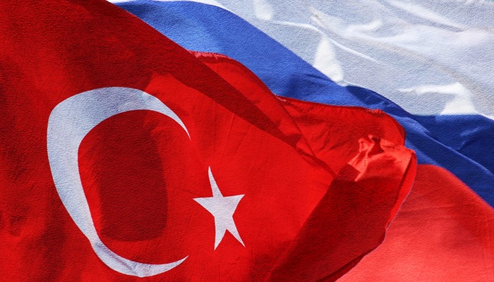 Türkiye ile Rusya işbirliği…
