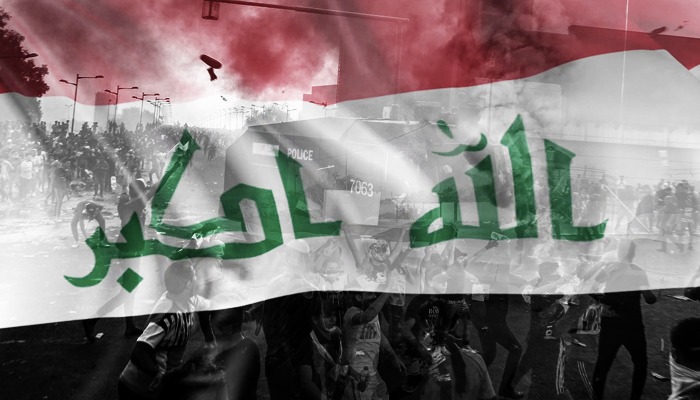 Mass unrest grips Iraq: the how and why