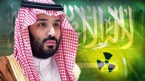 Saudi Nuclear Diplomacy and the Onset of Competition in the Region