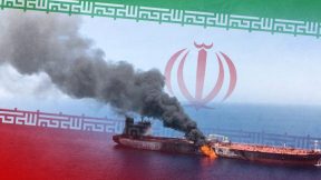 Who Attacked Iranian Tanker Sabiti – Americans, Saudis or Israelis?
