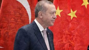 Türkiye ile Çin arasında bir yakınlaşma mümkün müdür?