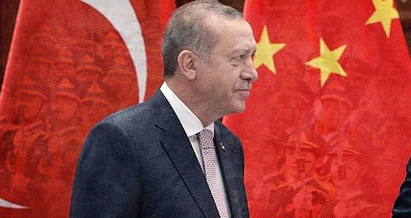 Türkiye ile Çin arasında bir yakınlaşma mümkün müdür?