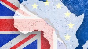 Brexit and British influence in Africa