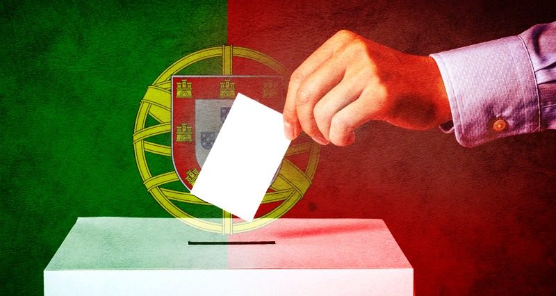 Elections in Portugal: abstention, decay and new eruptions