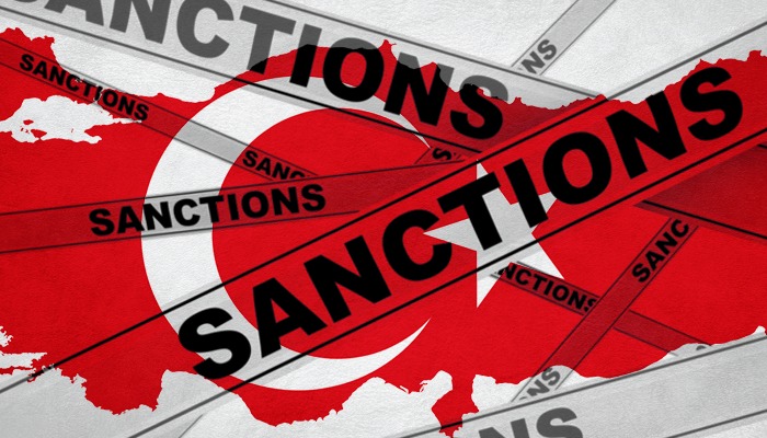 Winner takes all: What are the US’ real motivations for new sanctions on Turkey?