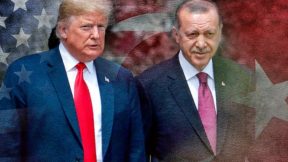 Erdoğan ve Trump bir araya geliyor