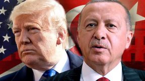 Gazeteci Sevinç, Türkiye-ABD zirvesini değerlendirdi: “Erdoğan ABD’ye değil, Beyaz Saray’a gitti”