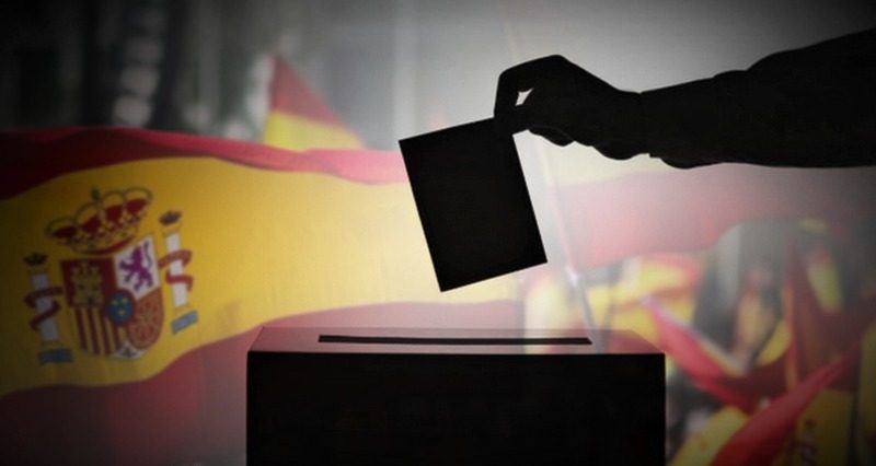Spain: endless general elections?