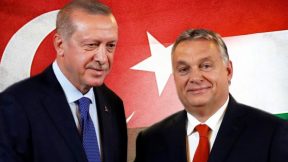 Geopolitical triangle: Soros’ attacks on Turkey and Hungary